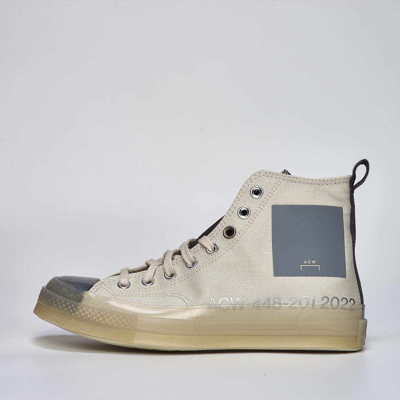 Converse x A-COLD-WALL* Chuck 70