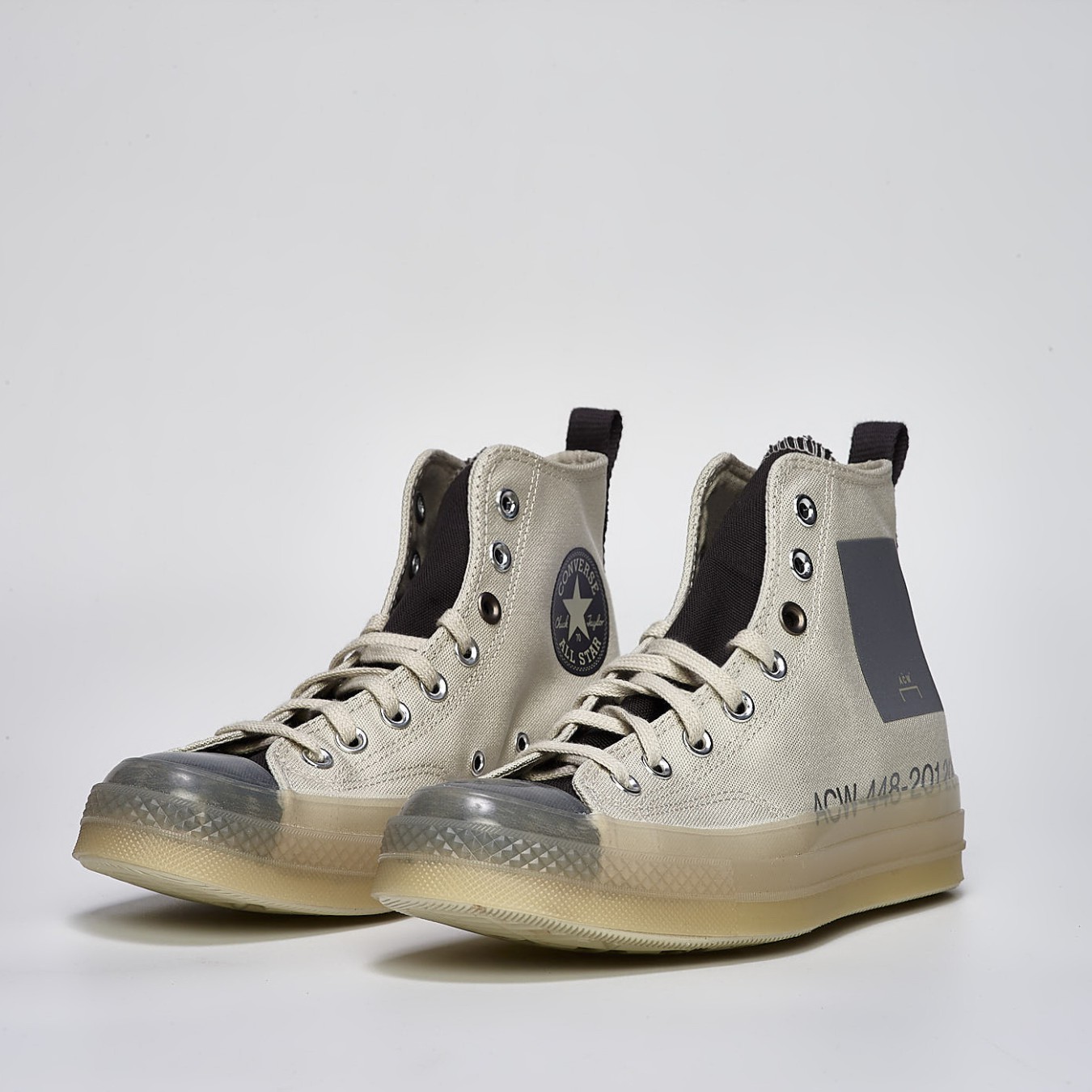 Converse x A-COLD-WALL* Chuck 70