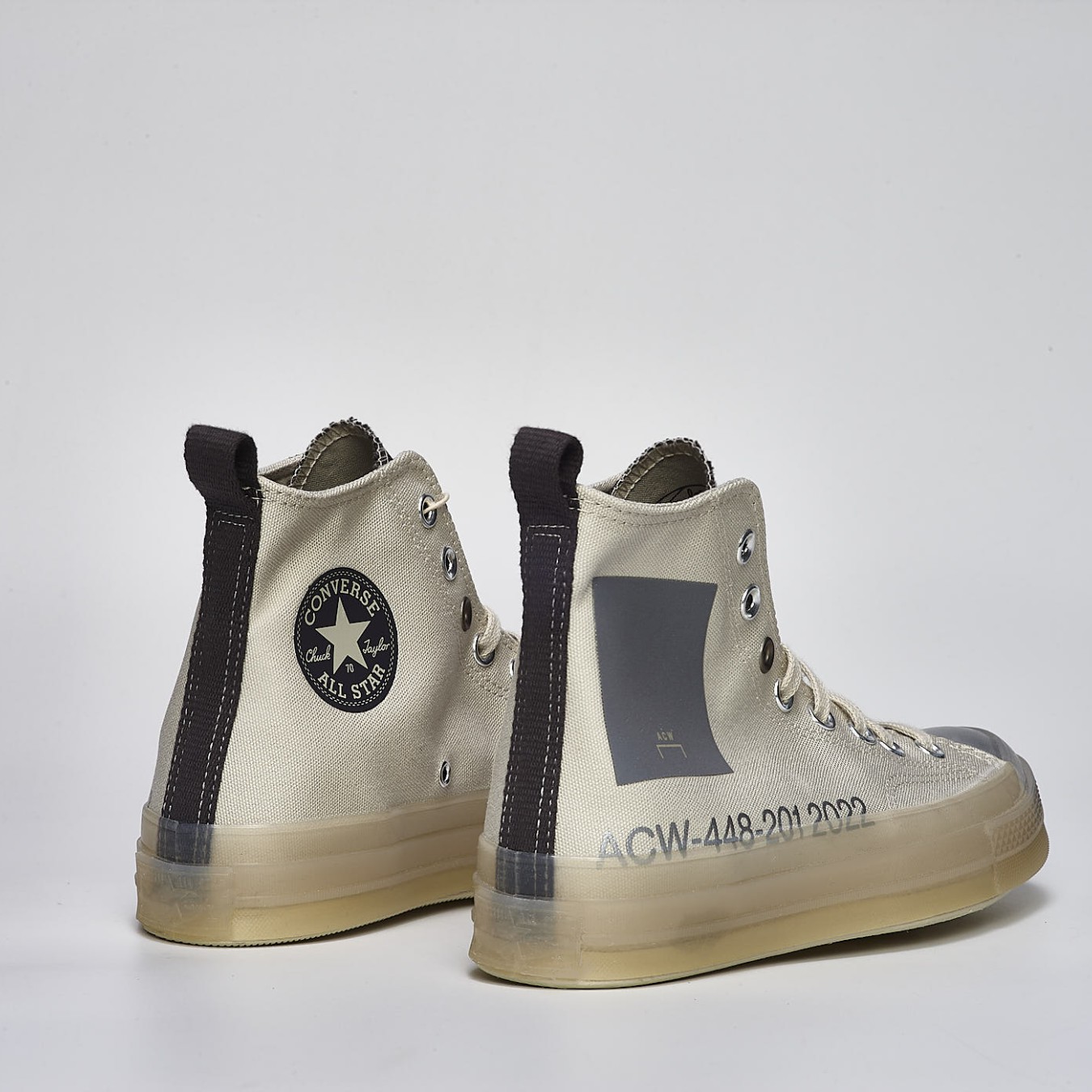 Converse x A-COLD-WALL* Chuck 70