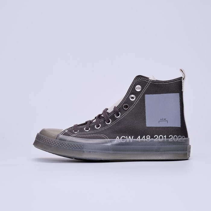 Converse x A-COLD-WALL* Chuck 70