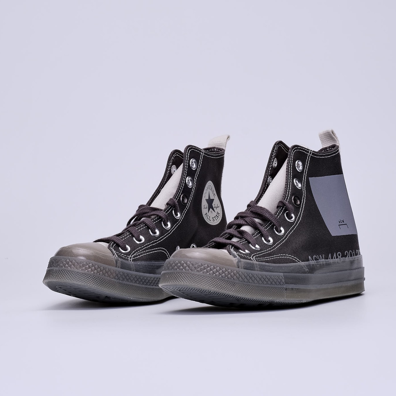 Converse x A-COLD-WALL* Chuck 70