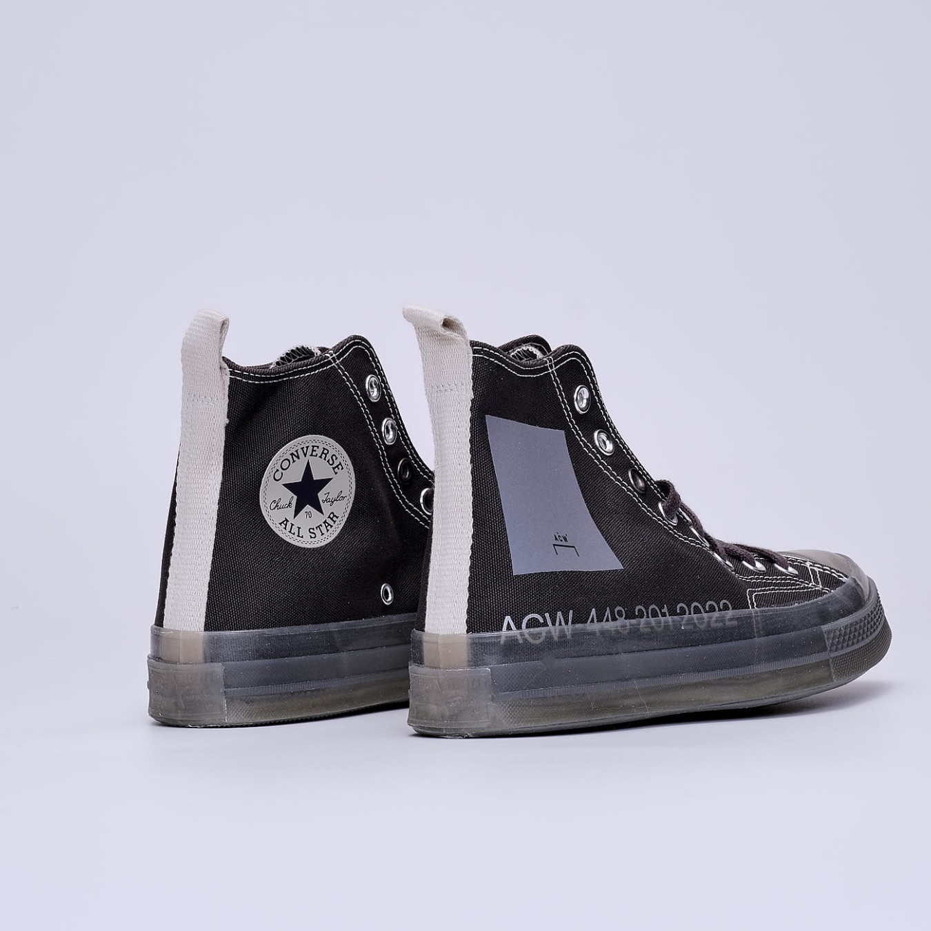 Converse x A-COLD-WALL* Chuck 70
