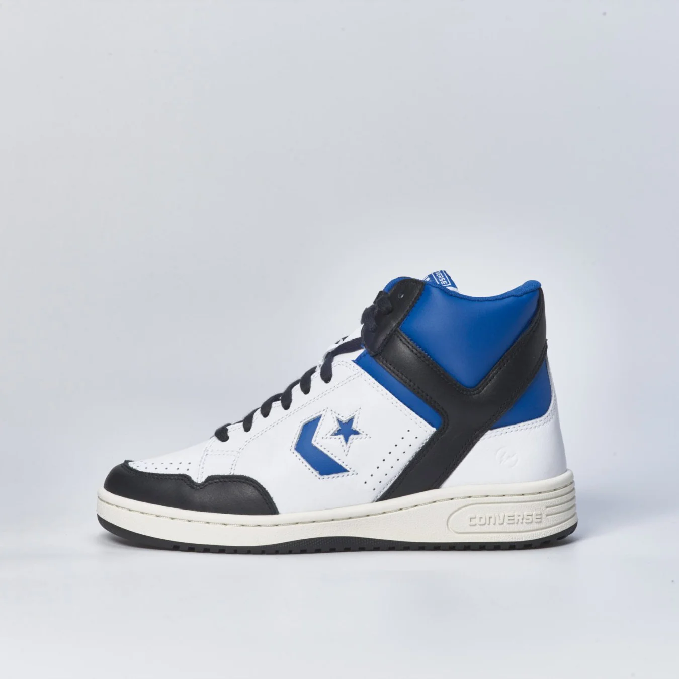 Converse x FRGMT Weapon Mid