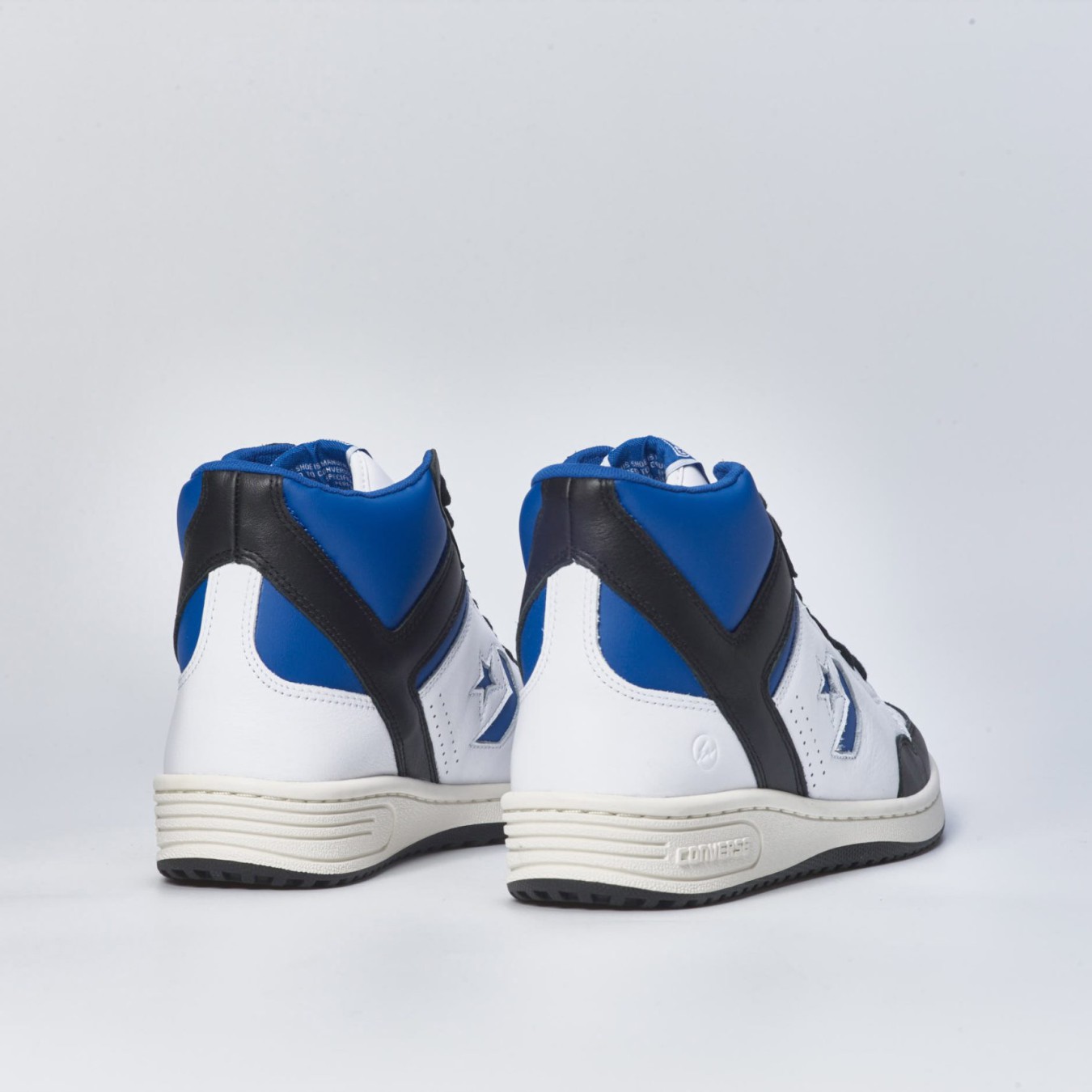 Converse x FRGMT Weapon Mid