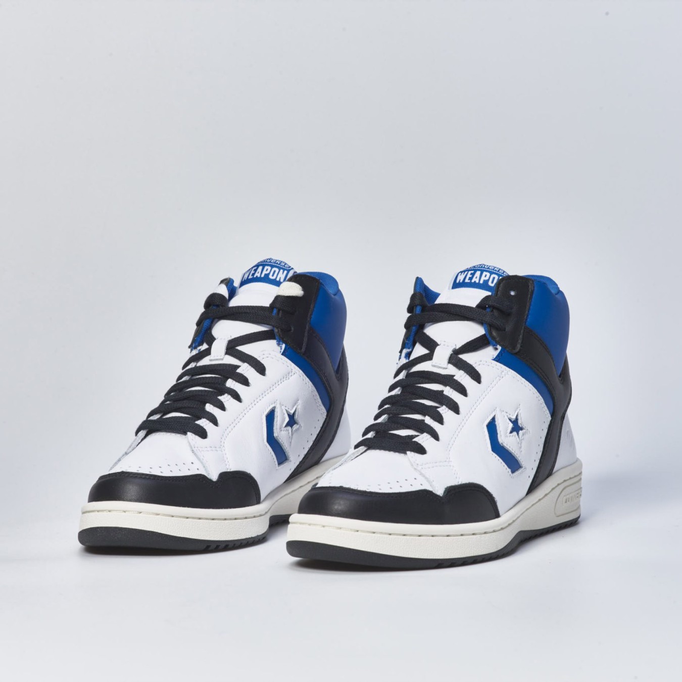 Converse x FRGMT Weapon Mid