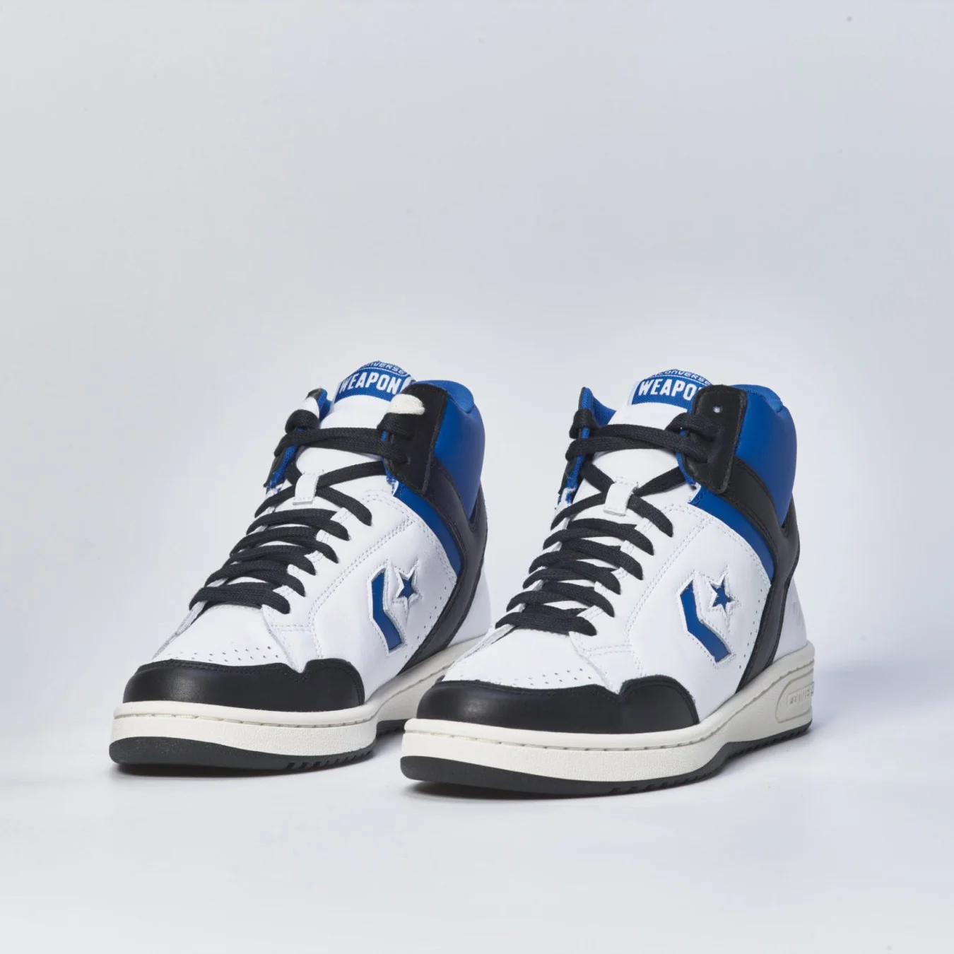 Converse x FRGMT Weapon Mid