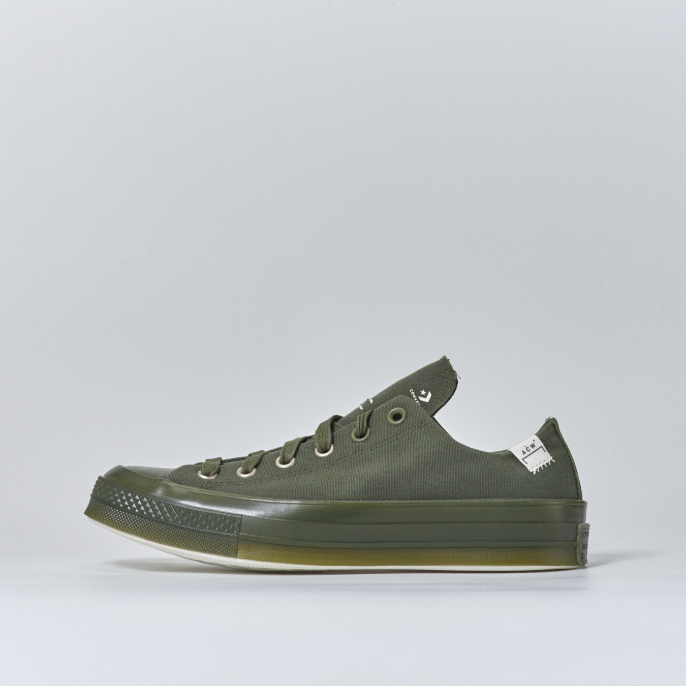 Converse x A-COLD-WALL* Chuck 70