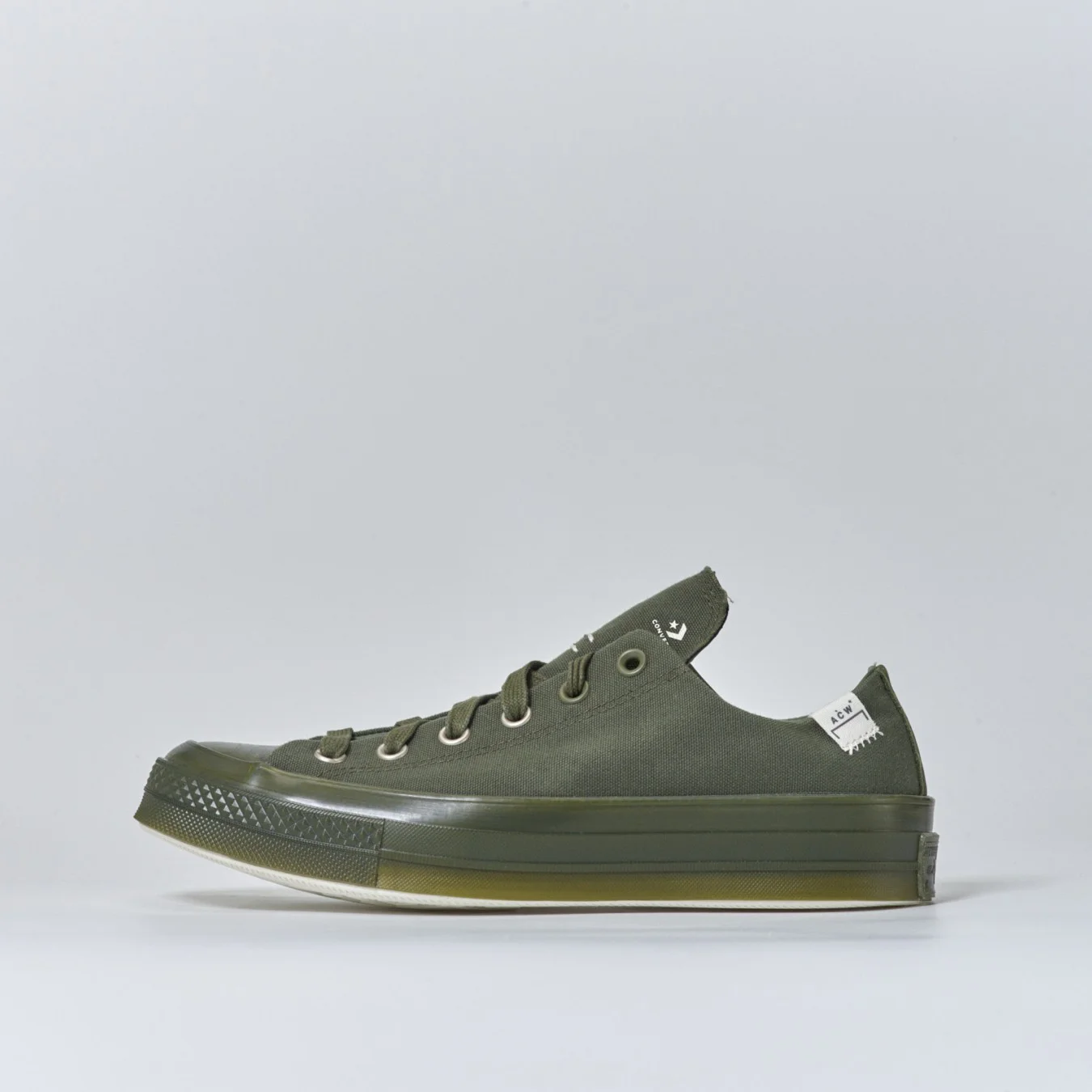 Converse x A-COLD-WALL* Chuck 70