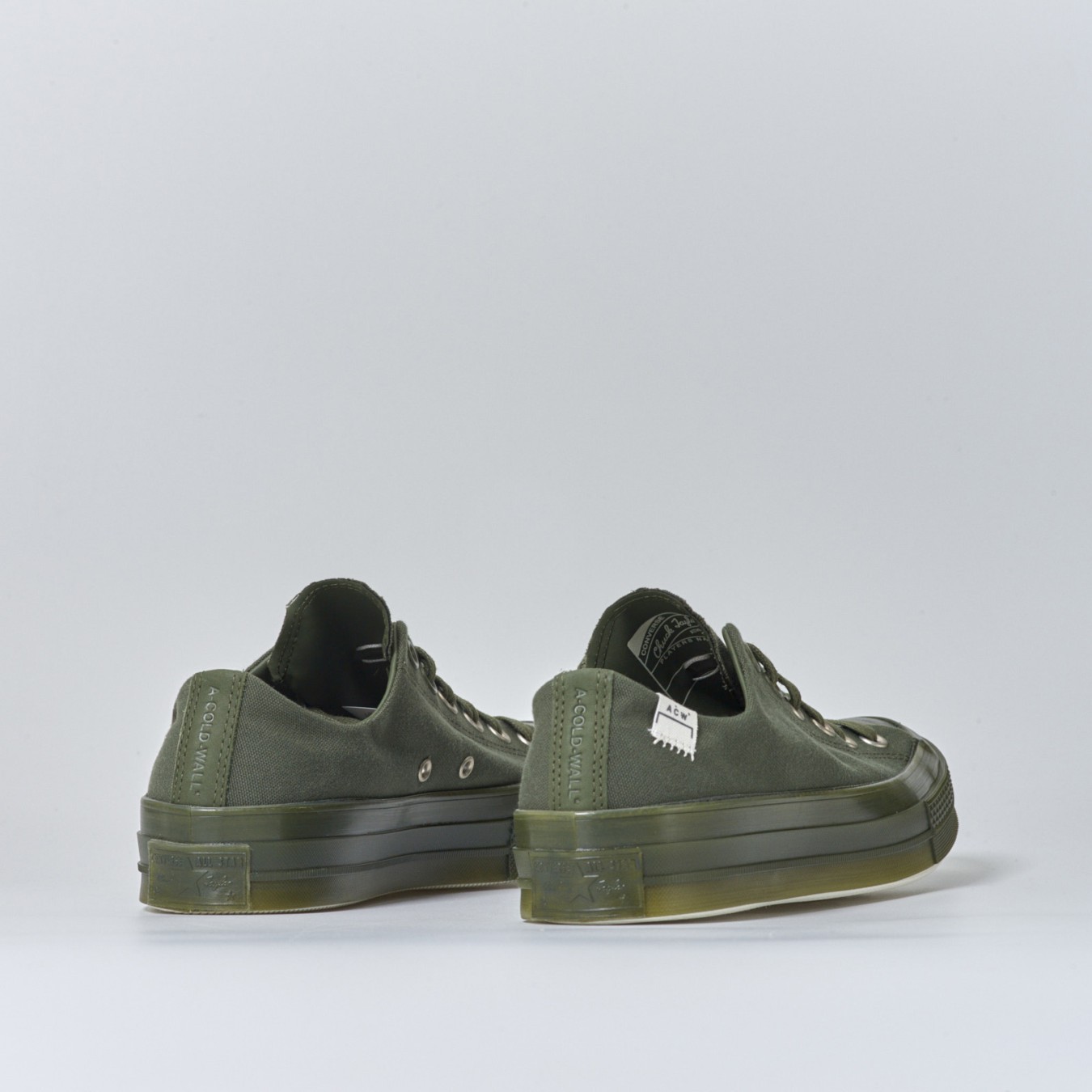 Converse x A-COLD-WALL* Chuck 70