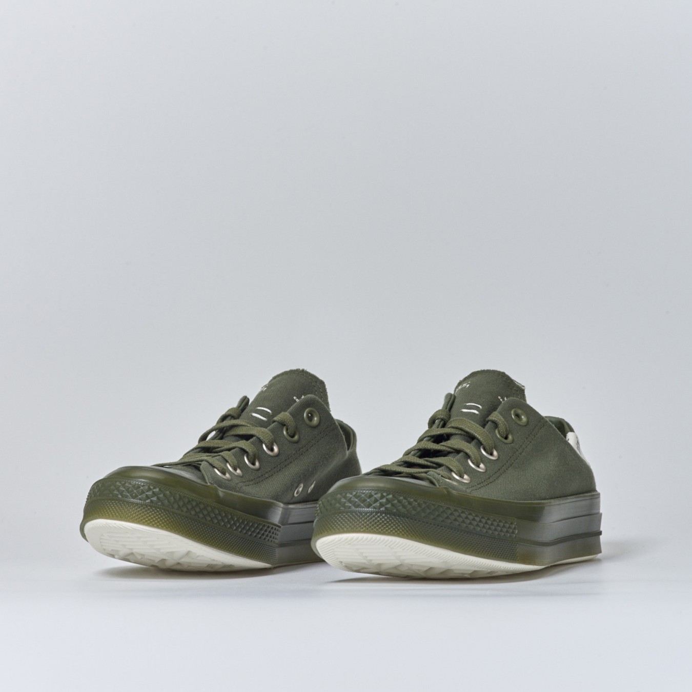 Converse x A-COLD-WALL* Chuck 70
