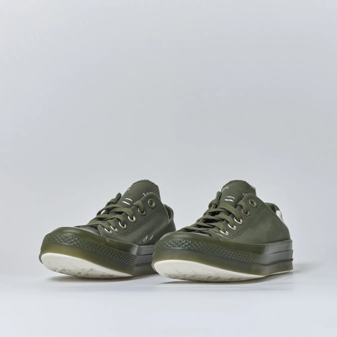 Converse x A-COLD-WALL* Chuck 70