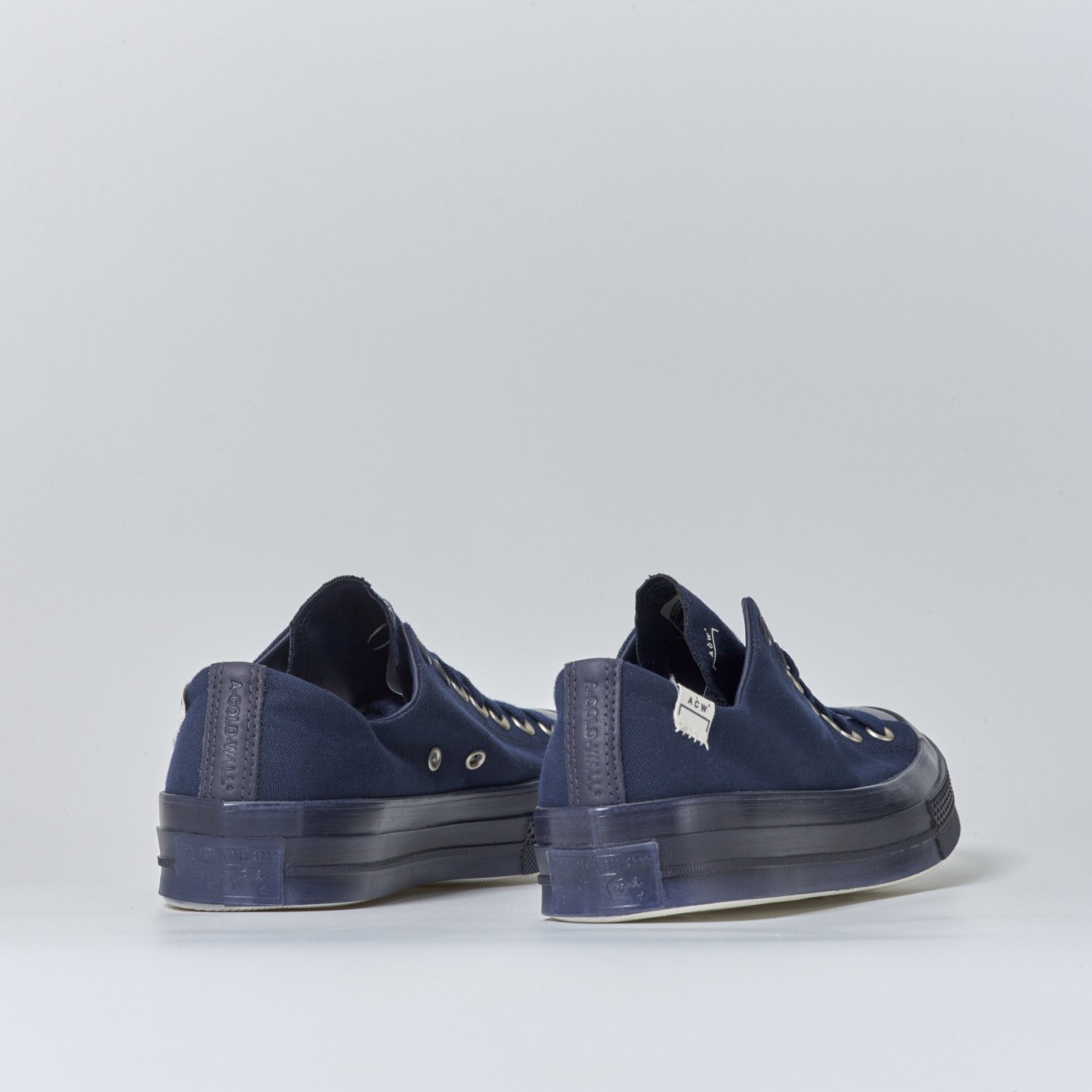 Converse x A-COLD-WALL* Chuck 70