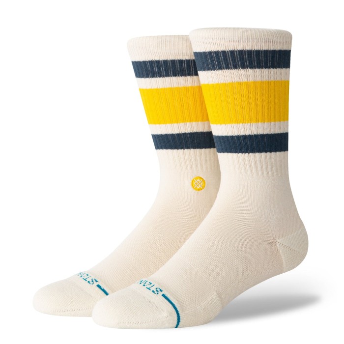 Stance Boyd St Crew Sock