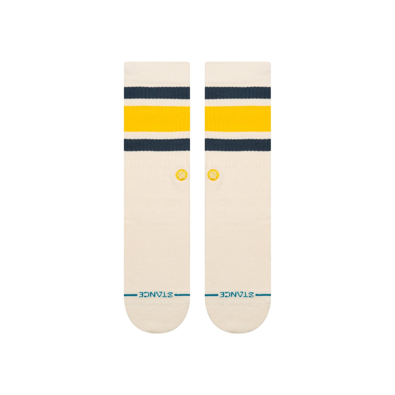 Stance Boyd St Crew Sock