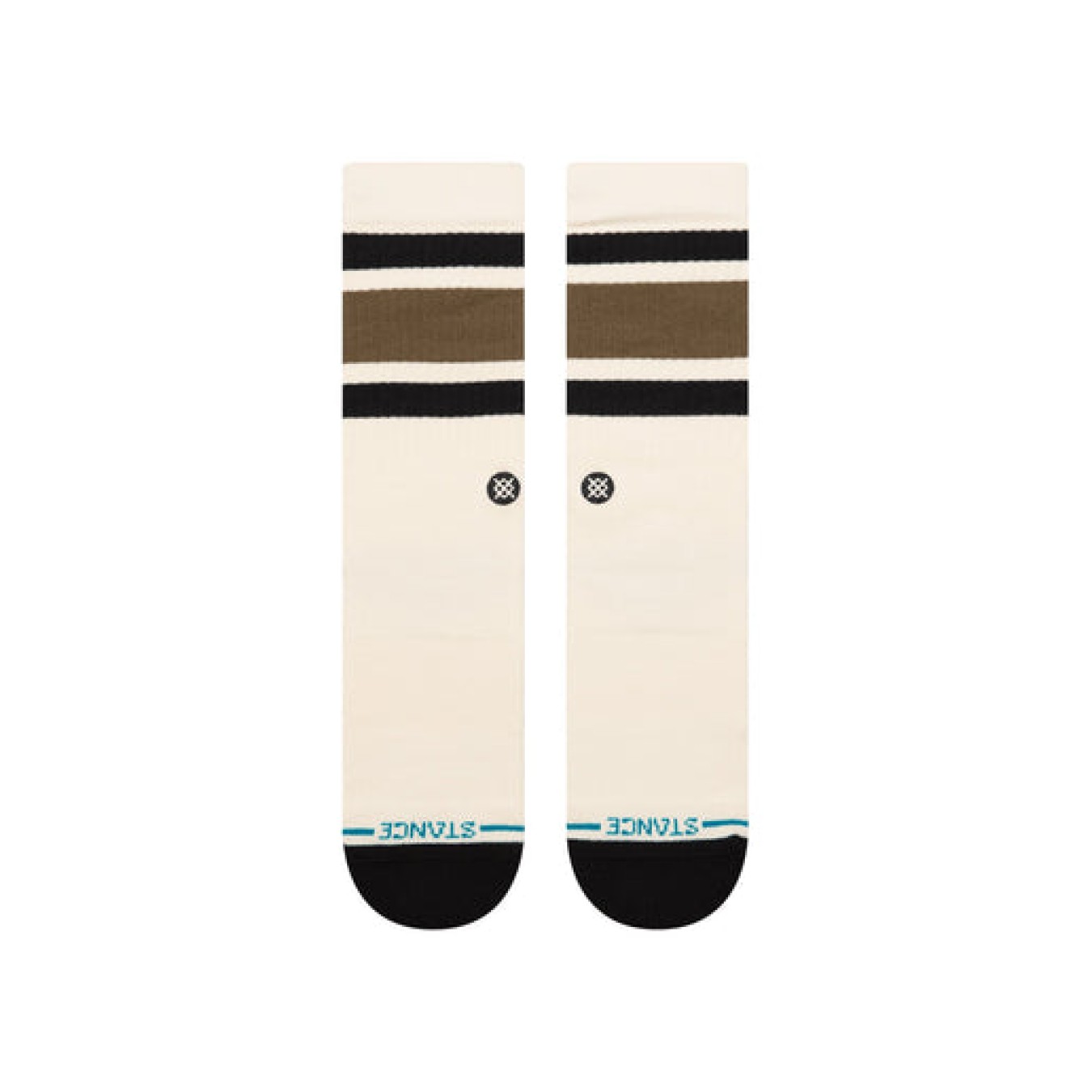 Stance Boyd St Crew Sock