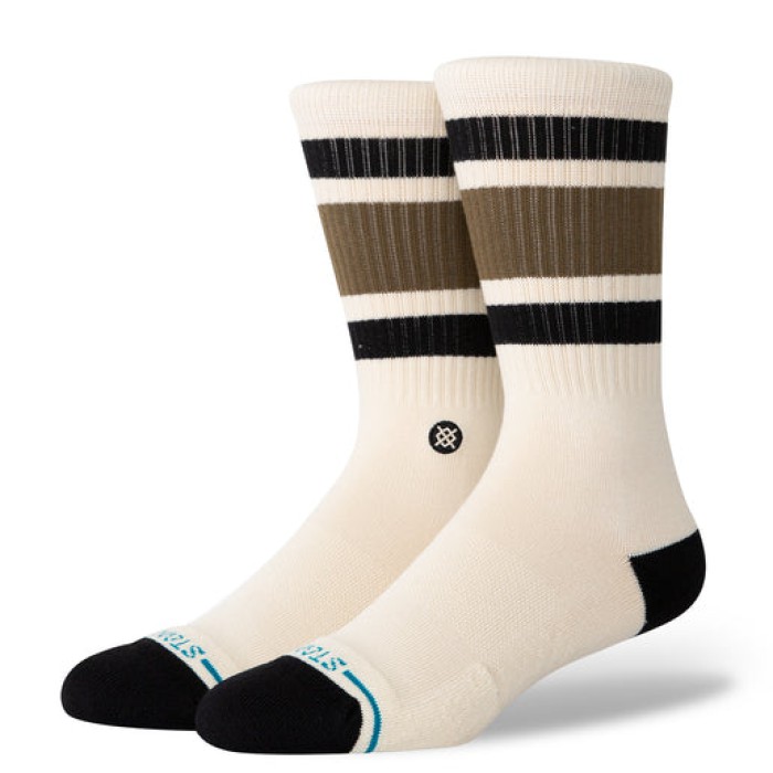 Stance Boyd St Crew Sock