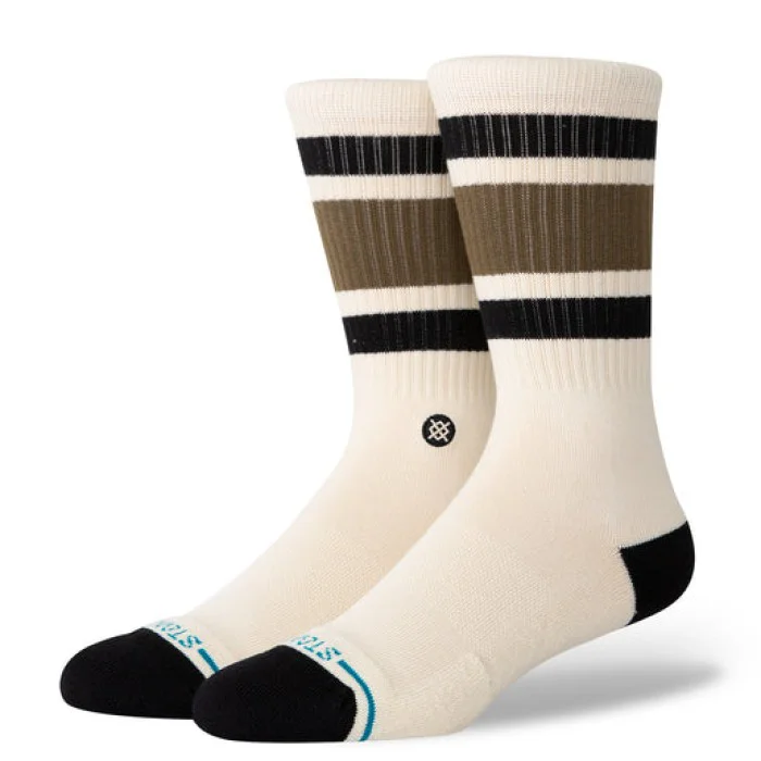 Stance Boyd St Crew Sock