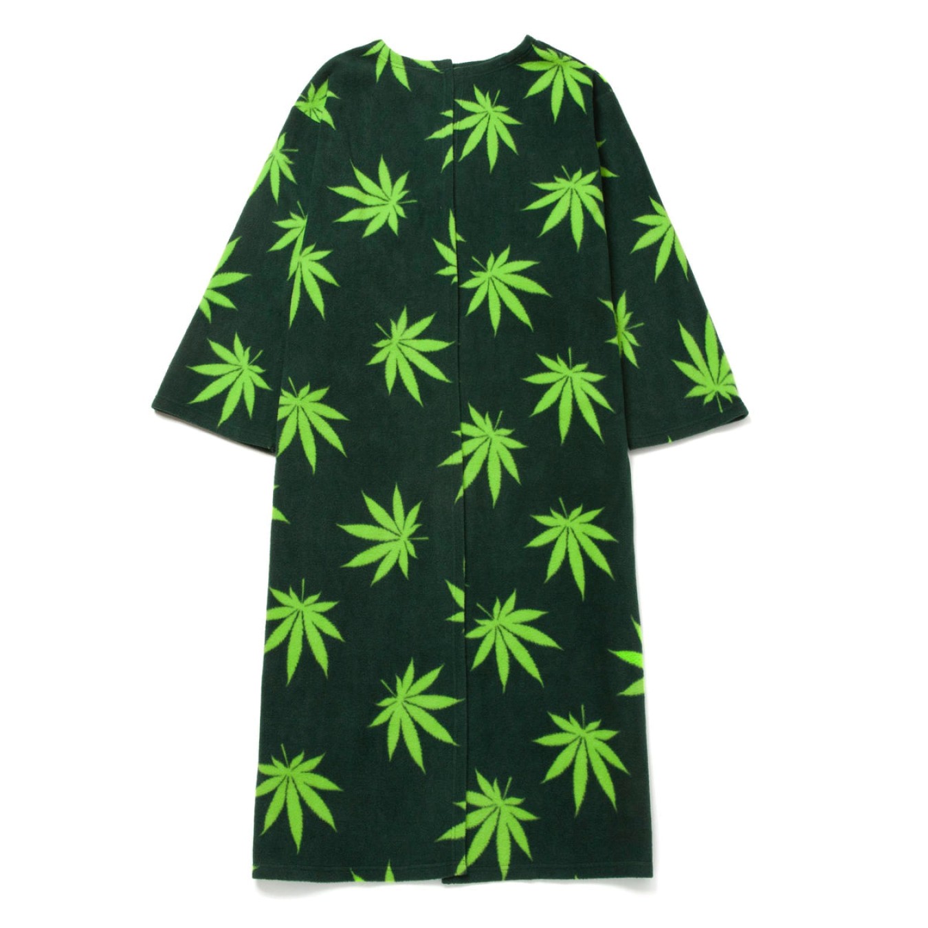 Huf Plantlife Poncho