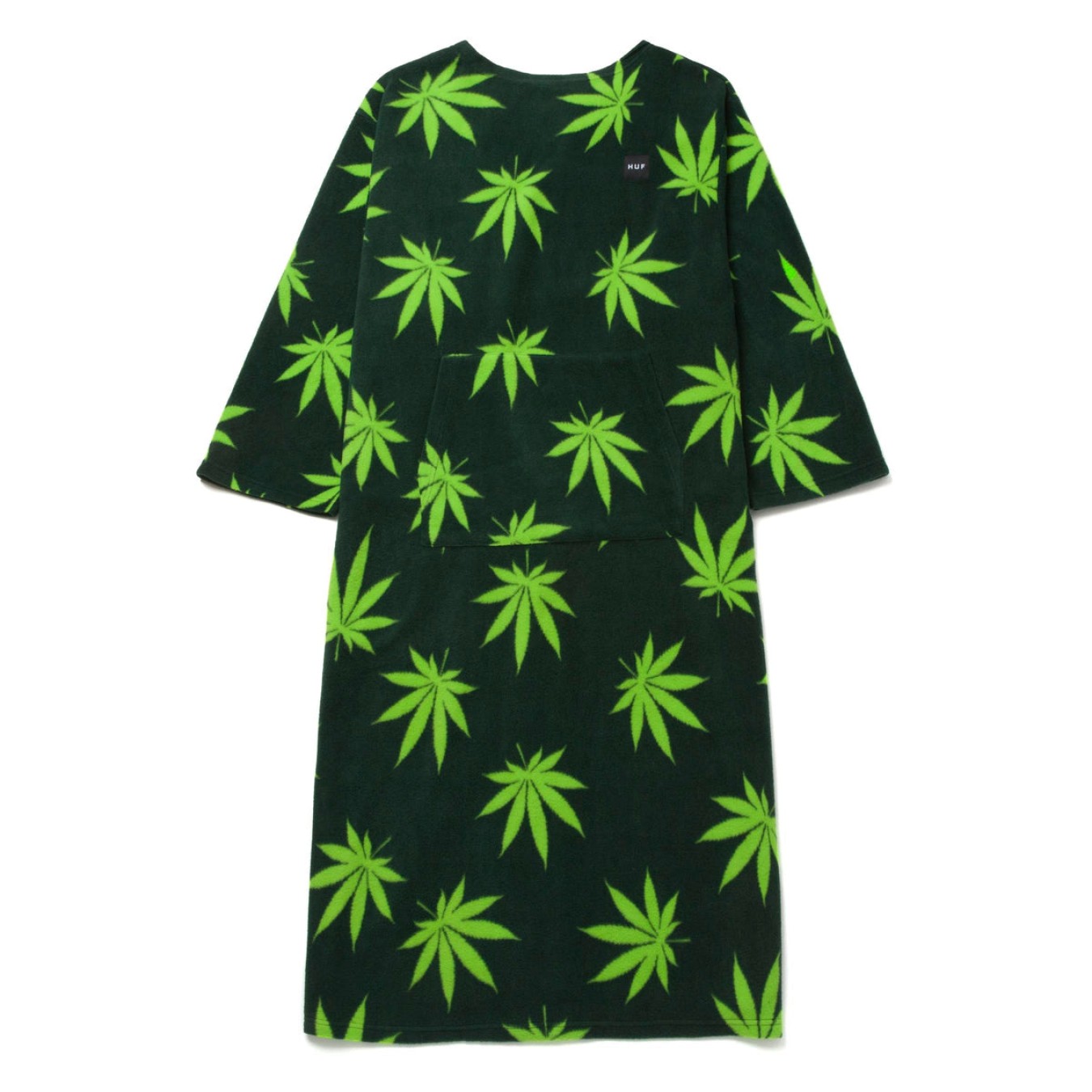 Huf Plantlife Poncho