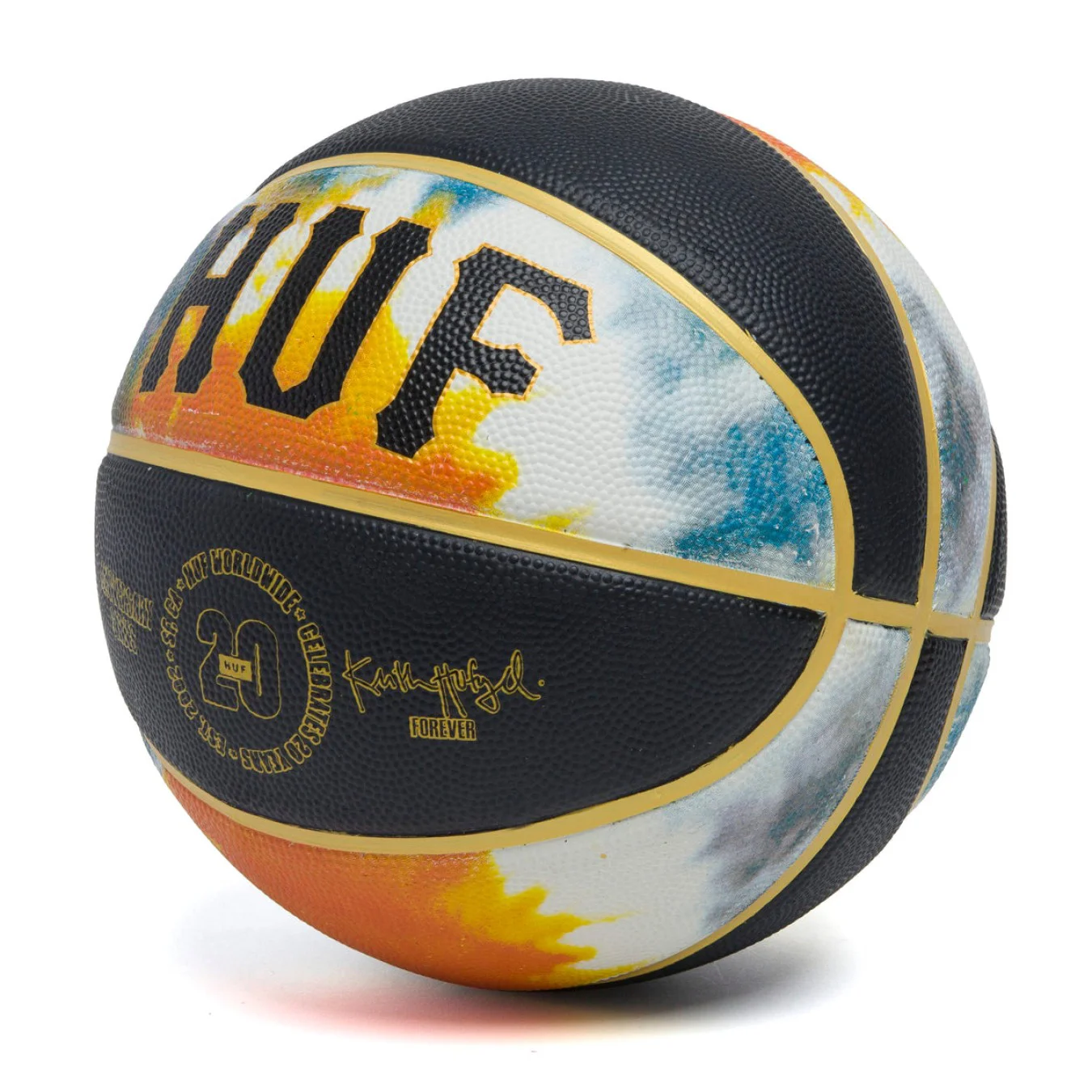 Huf Basketball