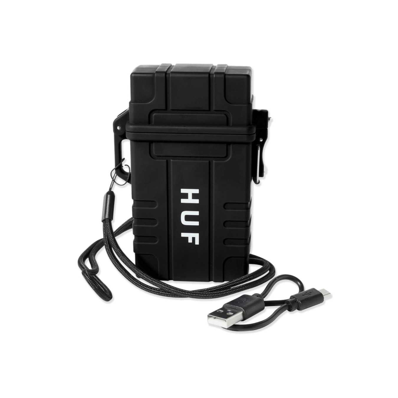 Huf Expedition Waterproof Case