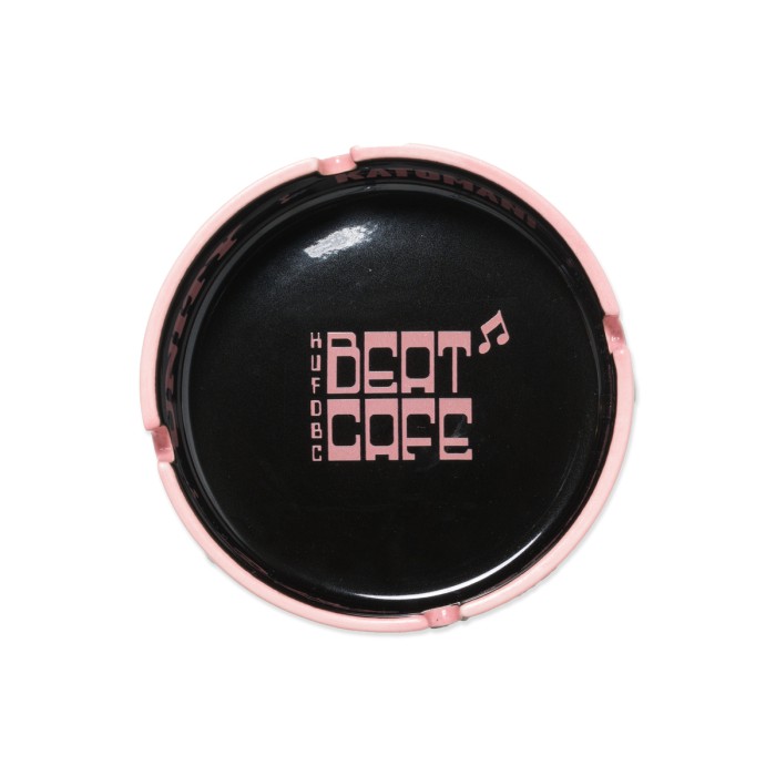 Huf Beat Cafe Ash Tray