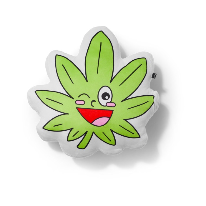 Huf Kawaii Pillow