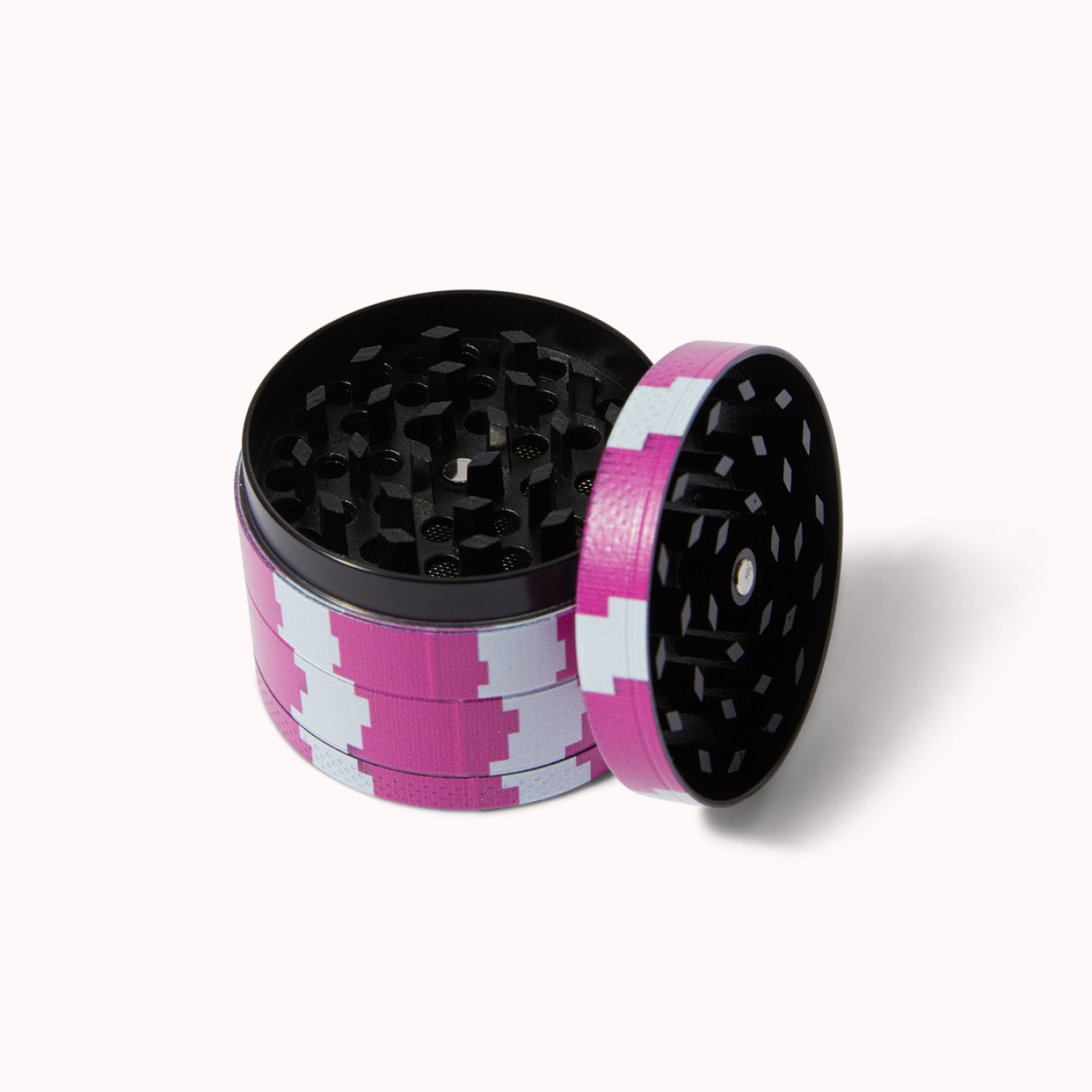 Huf x Freddie Gibbs Poker Chip Grinder