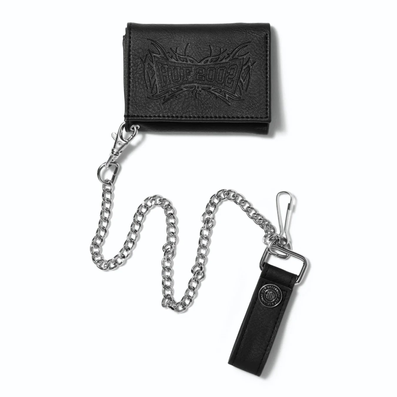 Huf 2002 Chain Wallet