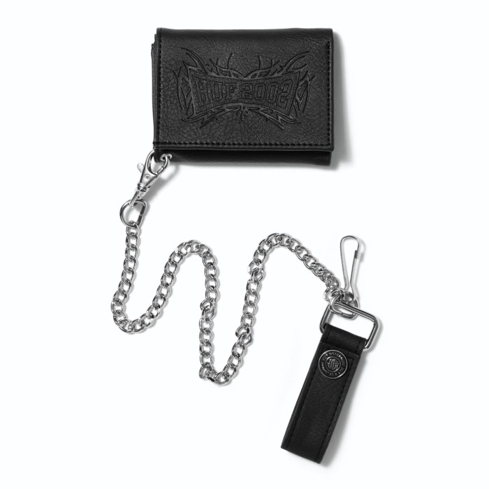Huf 2002 Chain Wallet