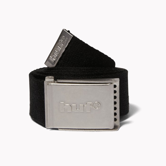 Huf Grinder Belt