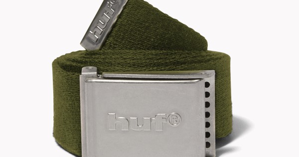 Huf Grinder Belt
