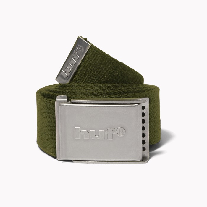 Huf Grinder Belt