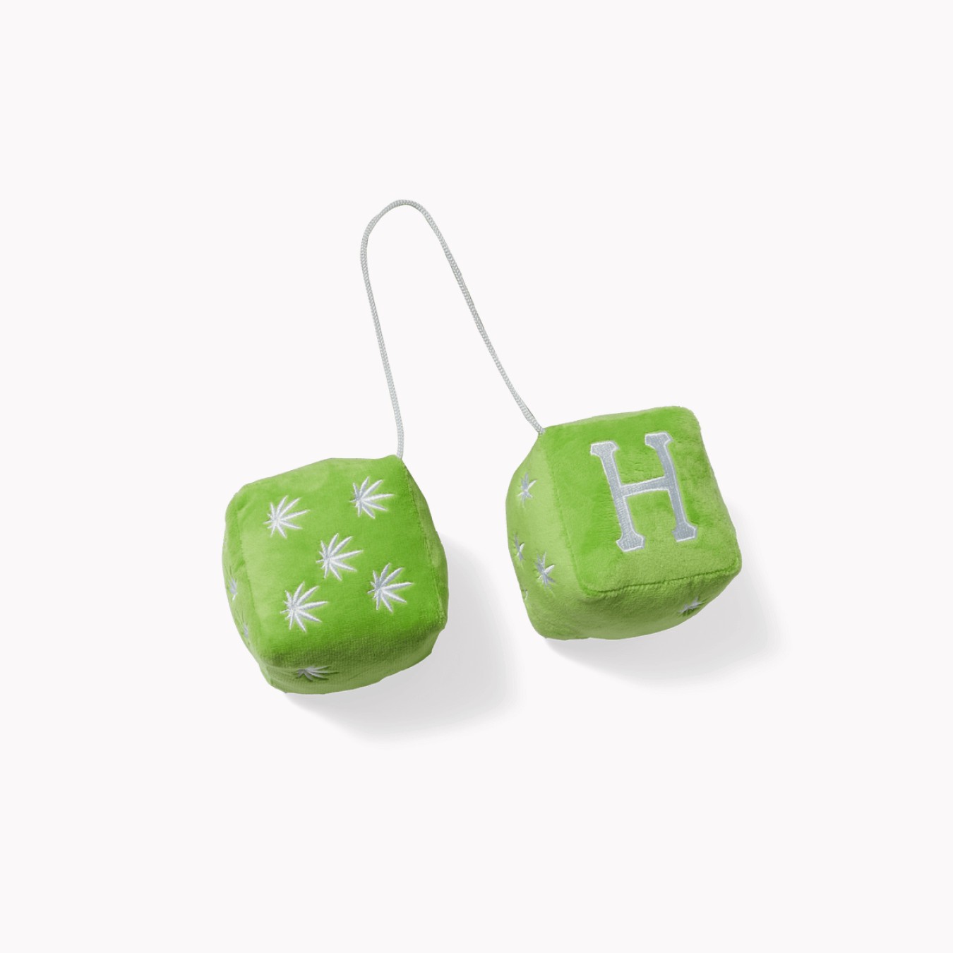 Huf Plantlife Fuzzy Dice
