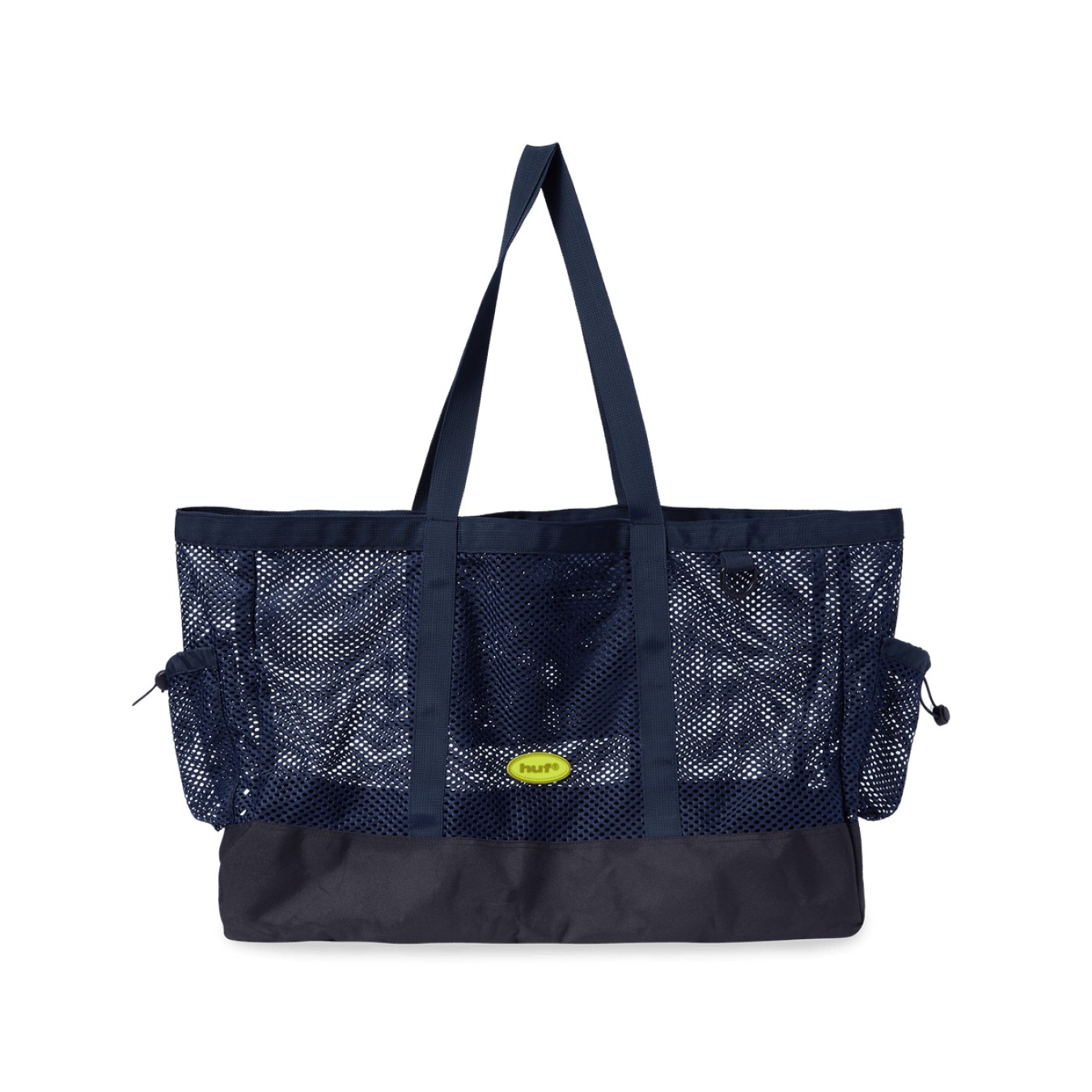 Huf Mesh Tote Bag