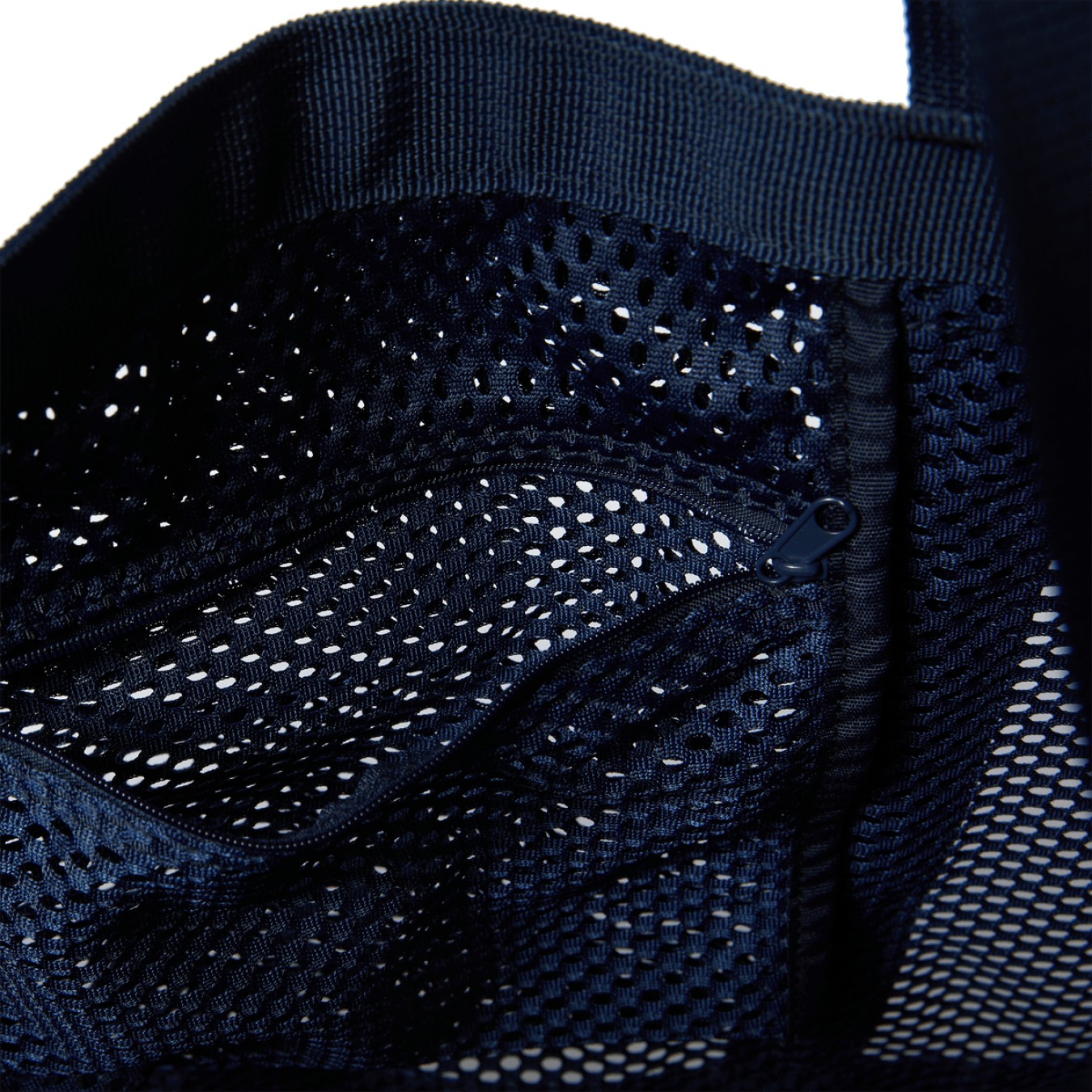Huf Mesh Tote Bag