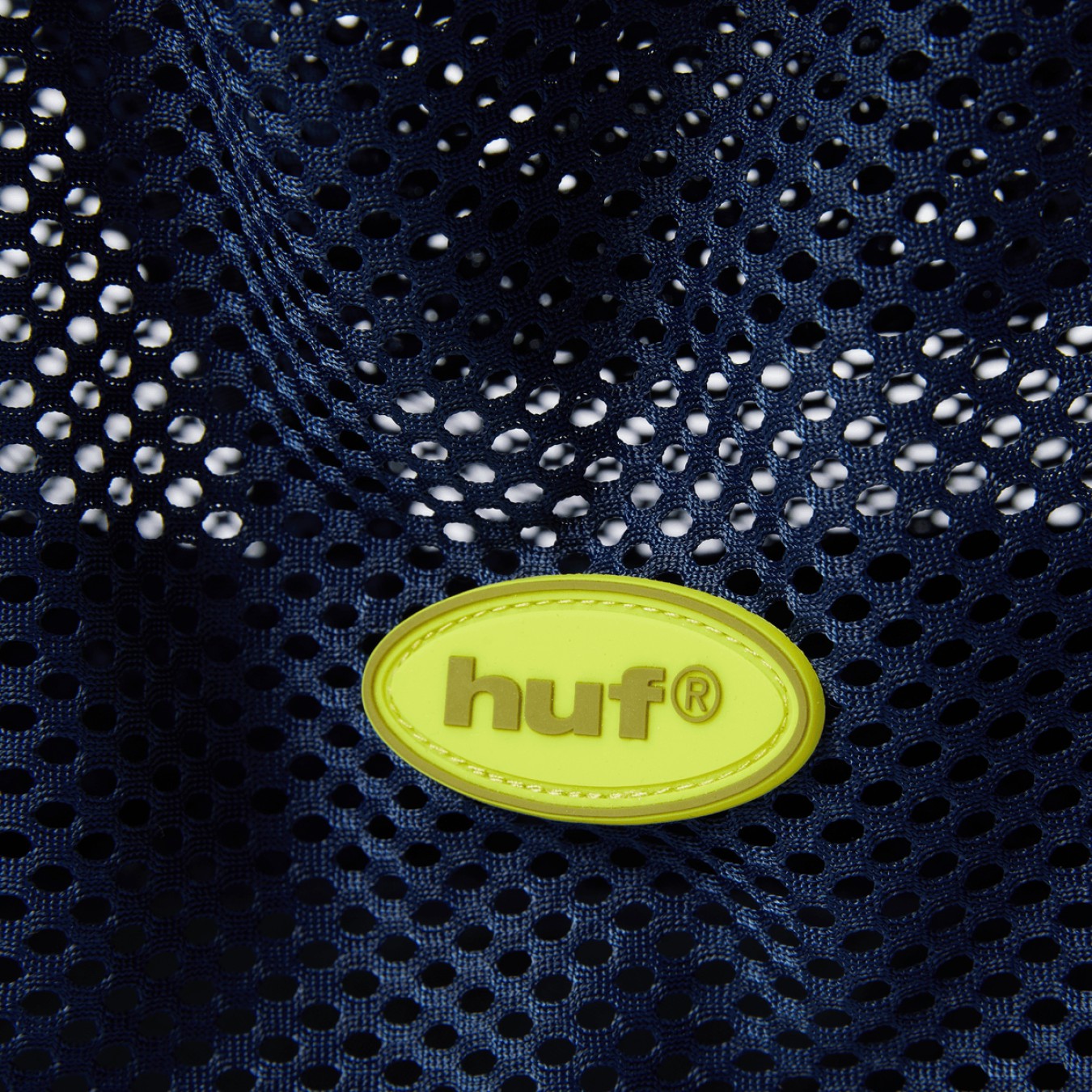 Huf Mesh Tote Bag