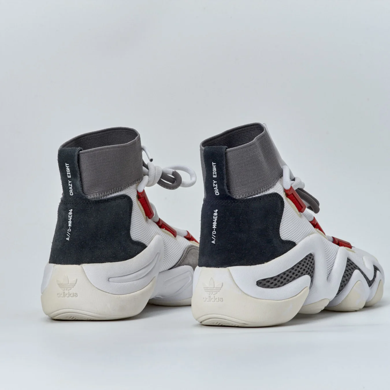 adidas Crazy 8 A//D Workshop