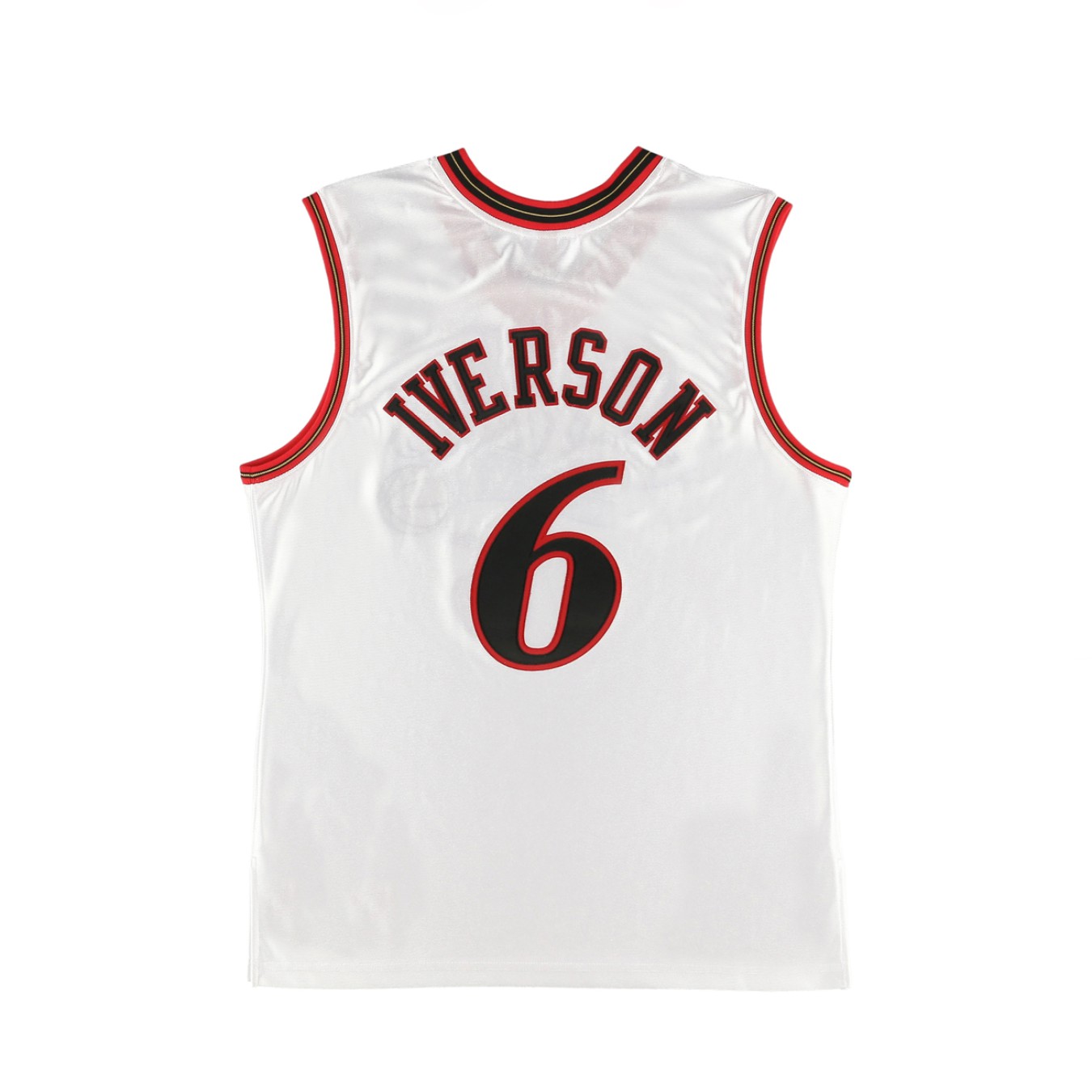 Mitchell & Ness Nba All Star East Jersey 2002 Allen iverson
