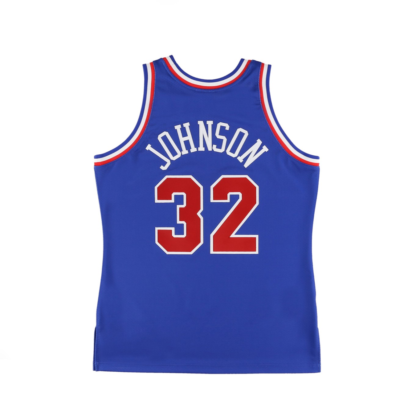 Mitchell & Ness Nba All Star West Jersey 1992 Magic Johnson