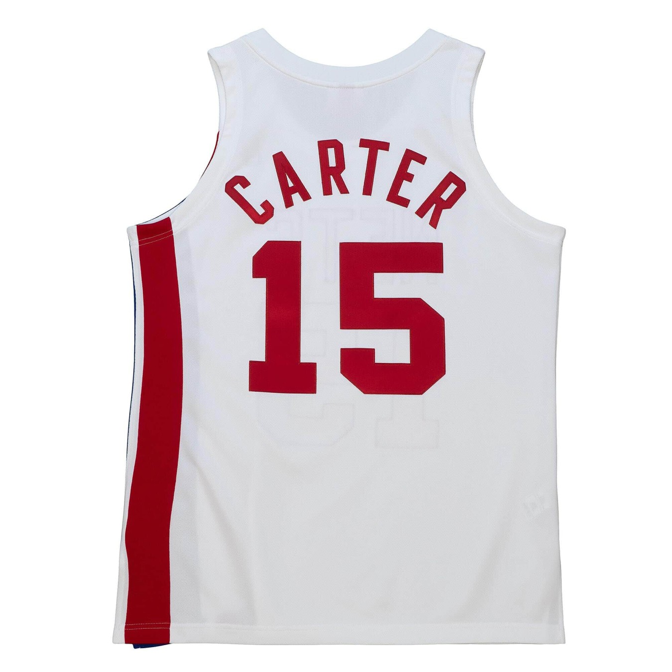Mitchell & Ness Authentic Jersey New Jersey Nets Alternate 2005-06 Vince Carter