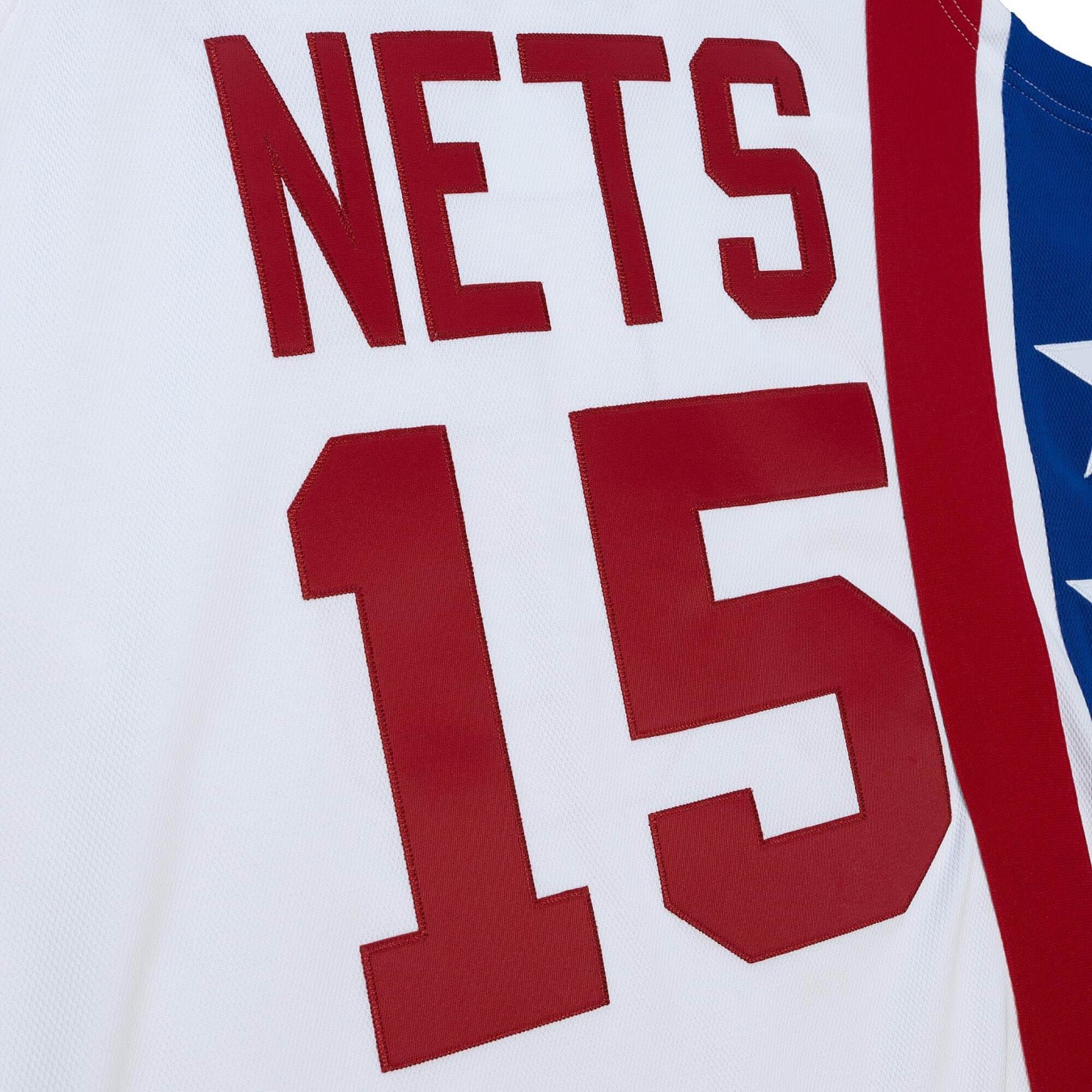 Mitchell & Ness Authentic Jersey New Jersey Nets Alternate 2005-06 Vince Carter