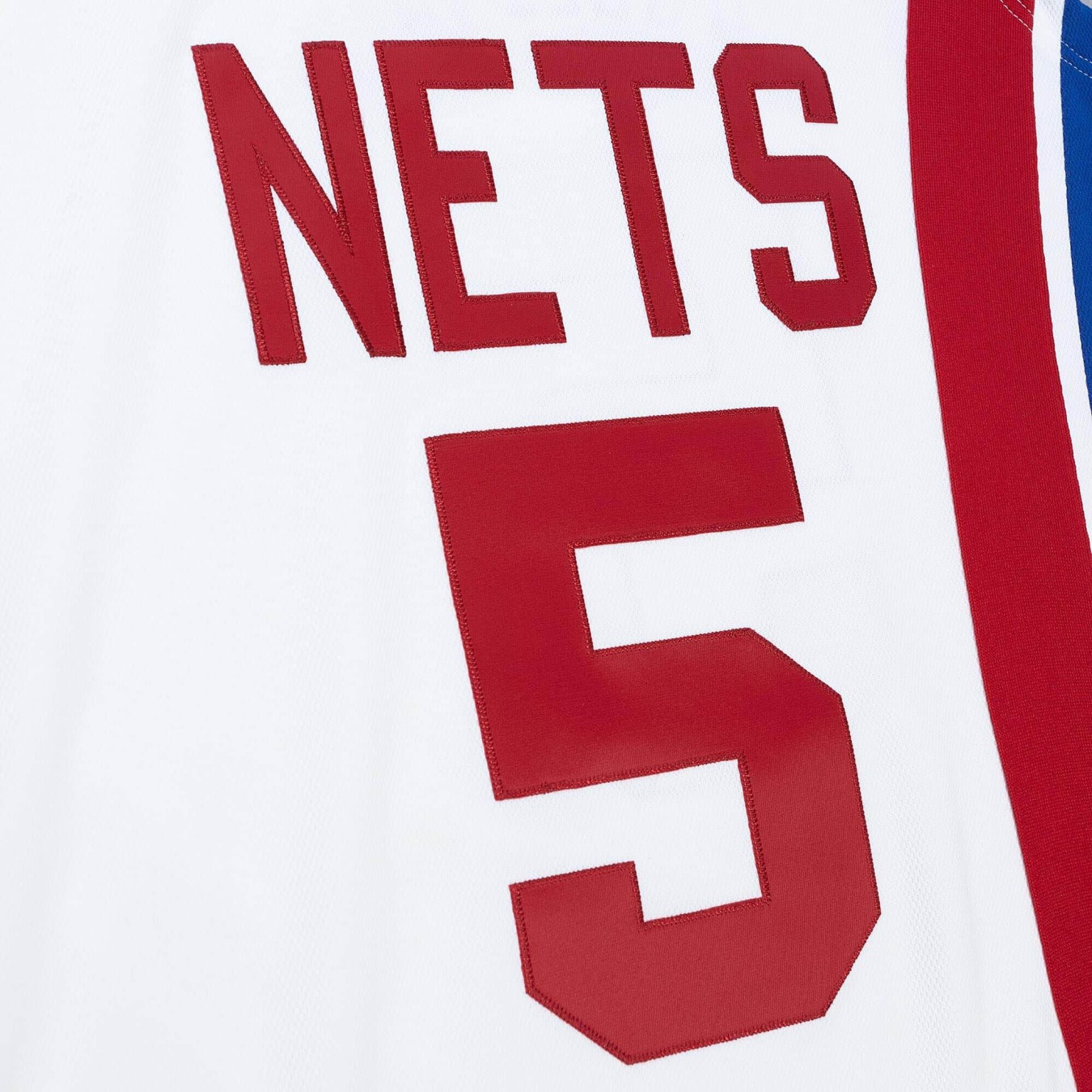 Mitchell & Ness Authentic Jersey New Jersey Nets Alternate 2005-06 Jason Kidd
