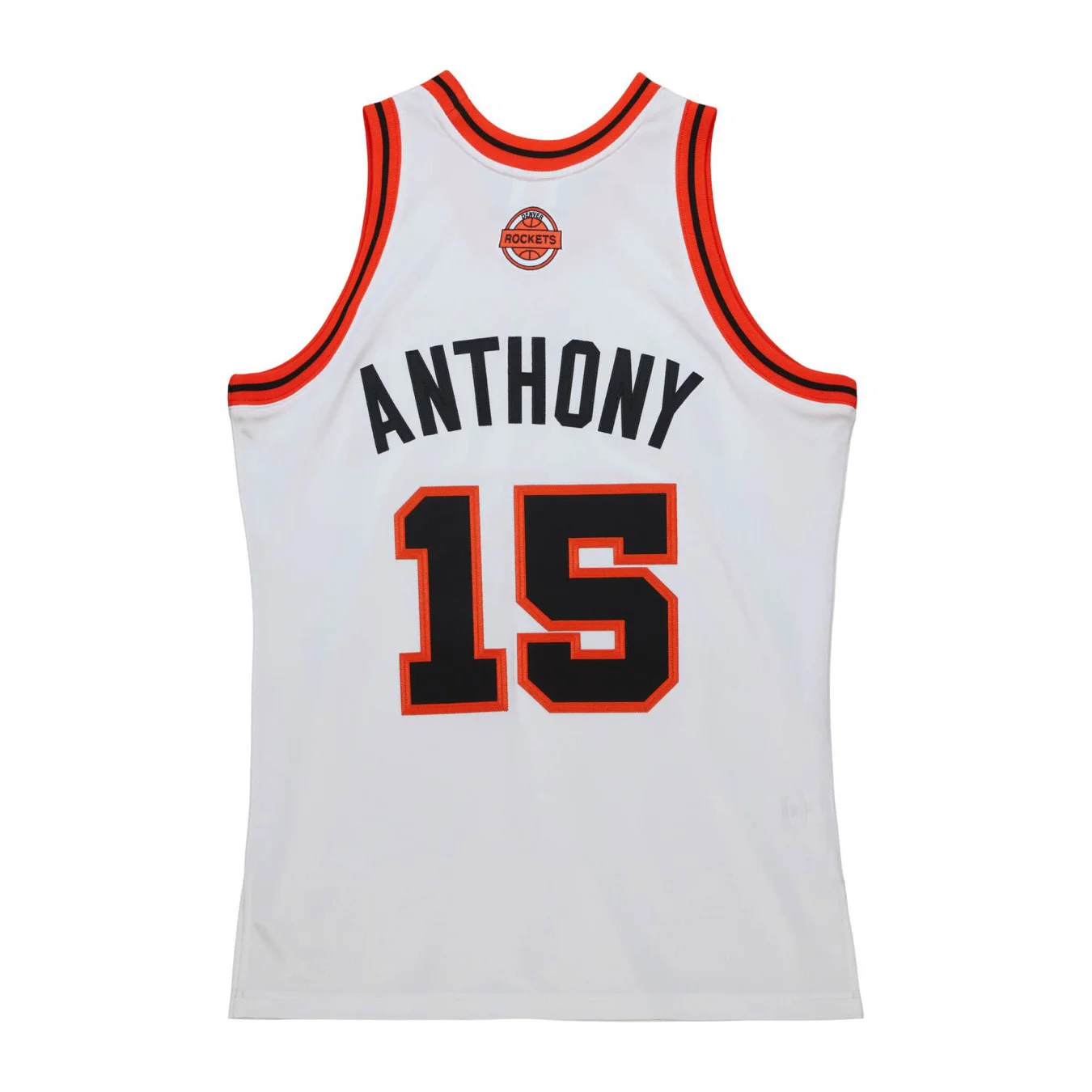 Mitchell & Ness Authentic Jersey Denver Nuggets HWC 2006-07 Carmelo Anthony