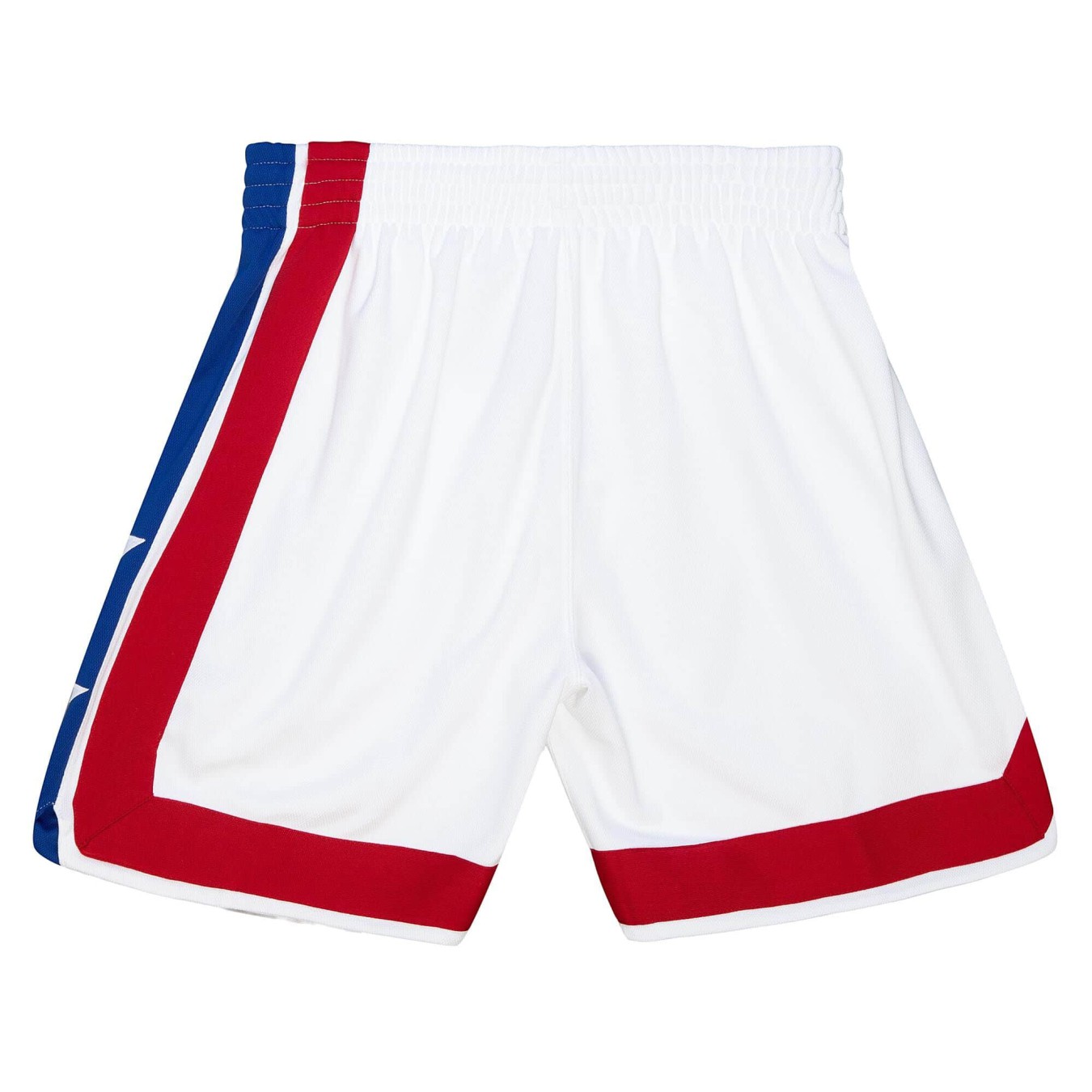 Mitchell & Ness Authentic Shorts New Jersey Nets Alternate 2005-06
