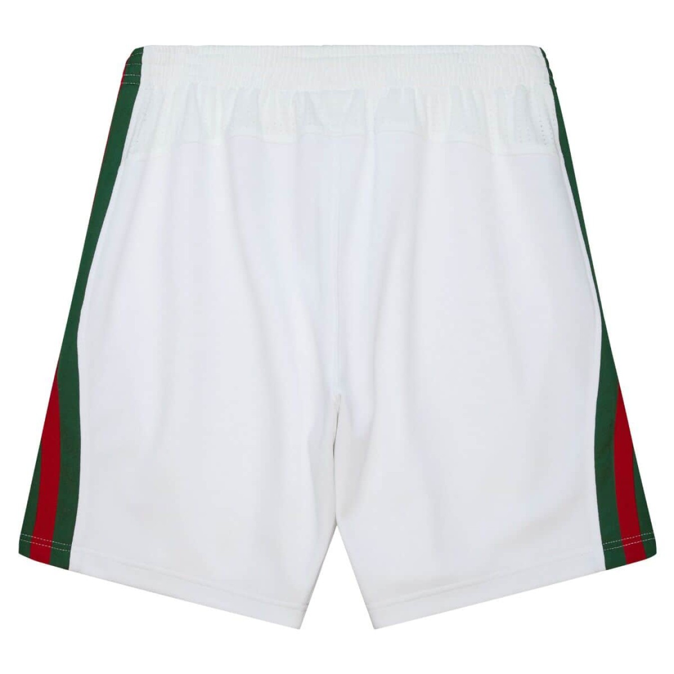 Mitchell & Ness Authentic Shorts Milwaukee Bucks 2013-14