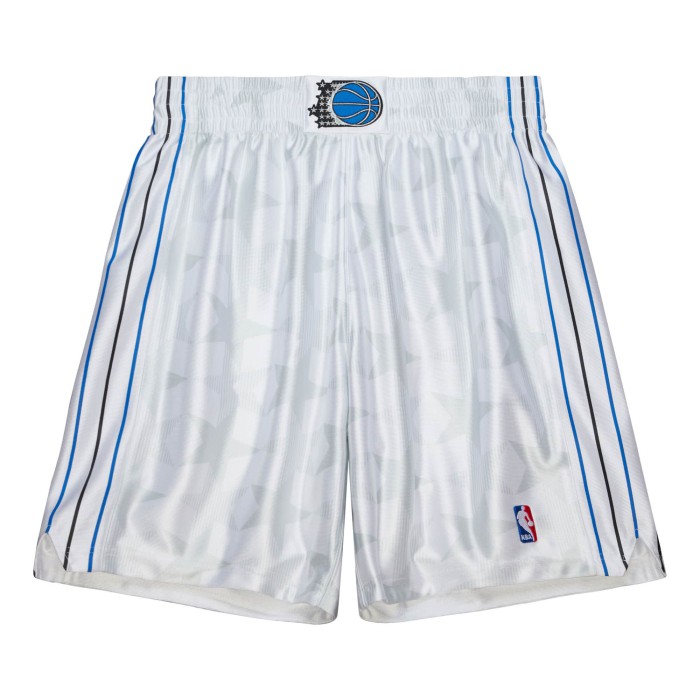 Mitchell & Ness Authentic Shorts Orlando Magic 1998-99