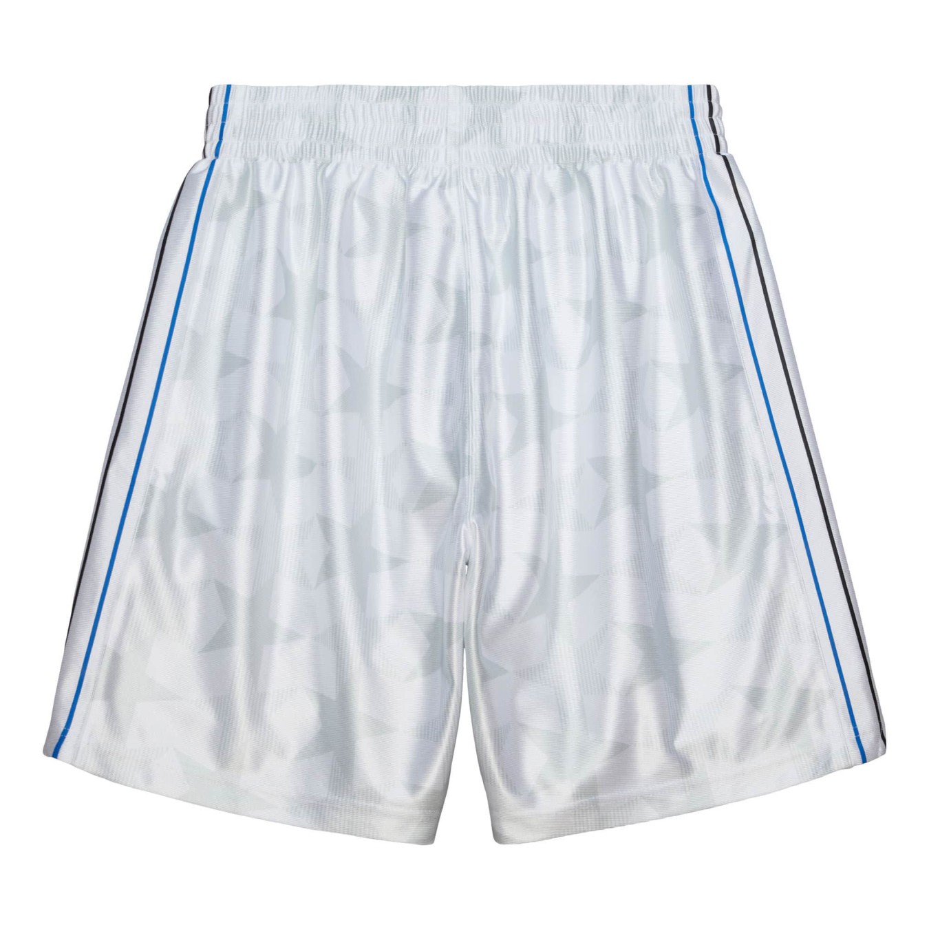Mitchell & Ness Authentic Shorts Orlando Magic 1998-99