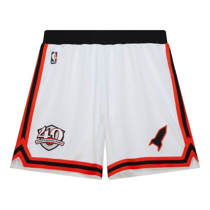 Mitchell & Ness Authentic Shorts Denver Nuggets HWC 2006-07