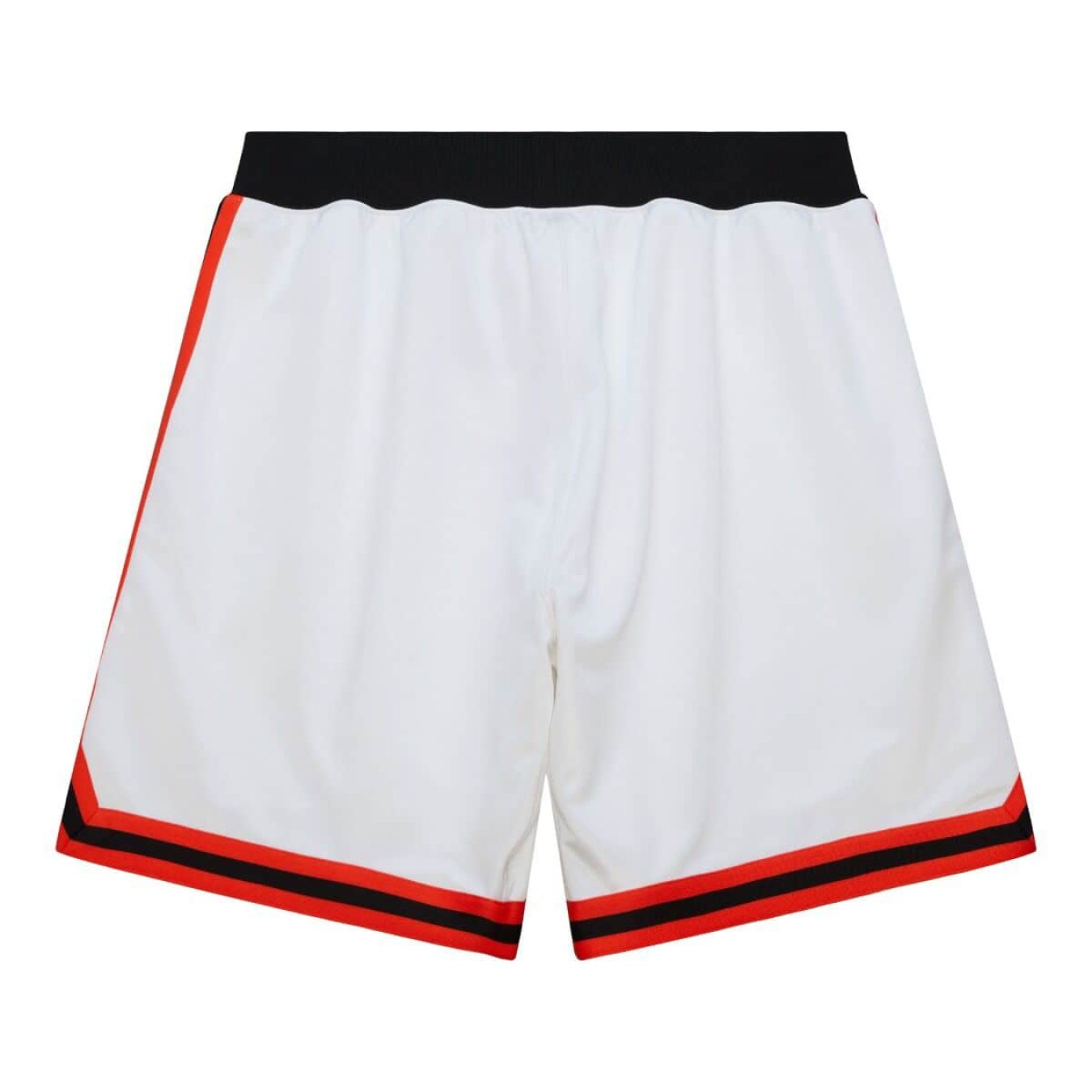 Mitchell & Ness Authentic Shorts Denver Nuggets HWC 2006-07